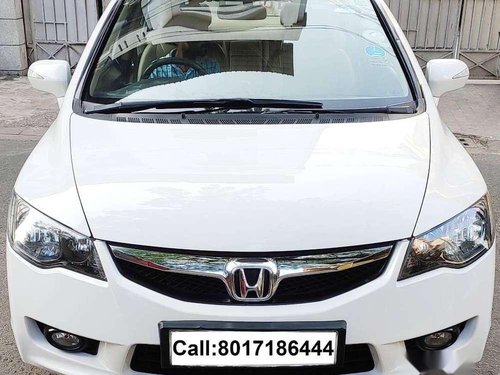 Used 2011 Honda Civic MT for sale in Kolkata 