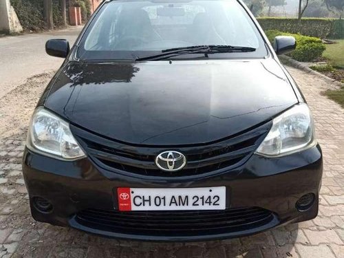 Used Toyota Etios Liva GD, 2012, Diesel MT for sale in Chandigarh 