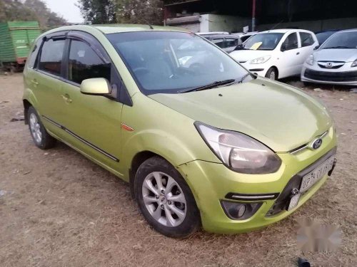 Used Ford Figo Diesel EXI 2010 MT for sale in Unnao 