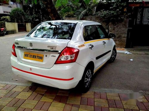 Used 2015 Maruti Suzuki Swift Dzire MT for sale in Pune 