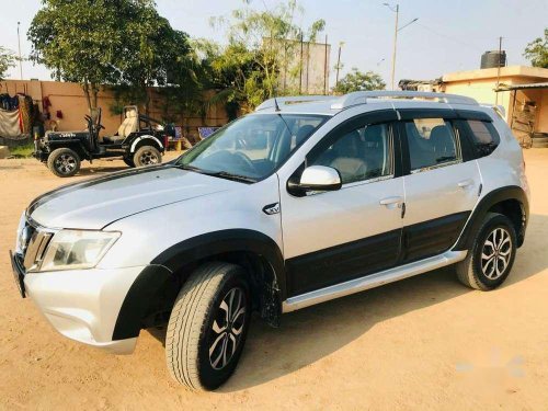 Used 2017 Nissan Terrano AT for sale in Ahmedabad