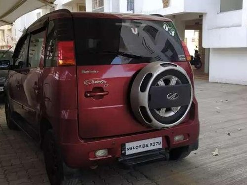 Used Mahindra Quanto C8 2012 MT for sale in Chinchwad 