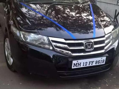 Used 2009 Honda City MT for sale in Pune 