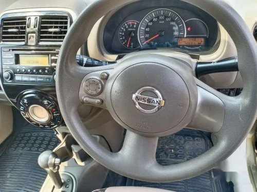 Used Nissan Micra XV 2014 MT for sale in Mumbai