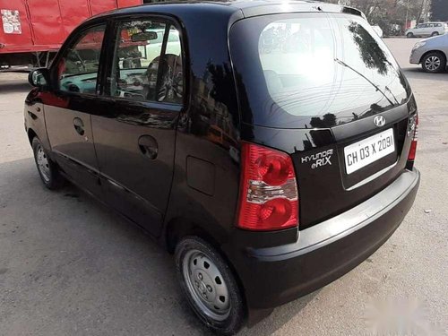 Used 2006 Hyundai Santro Xing XL MT for sale in Chandigarh 