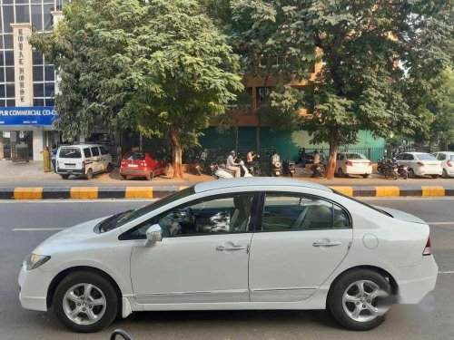 Used 2010 Honda Civic MT for sale in Ahmedabad