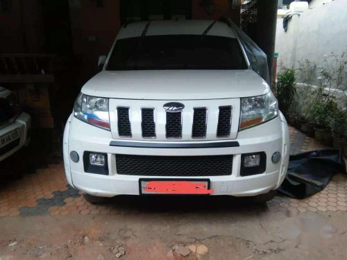 Used Mahindra TUV 300 MT for sale in Kochi 