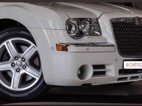 Used 2010 Chrysler 300C AT for sale in Ludhiana 