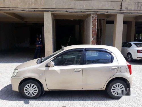 Used Toyota Etios Liva G SP, 2013, Petrol MT for sale in Mumbai