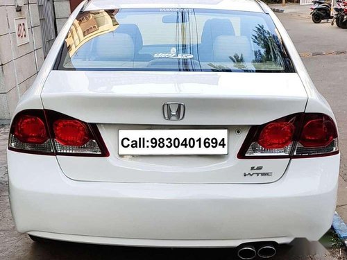 Used 2011 Honda Civic MT for sale in Kolkata 