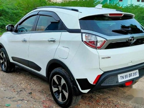 Used Tata Nexon 1.5 Revotorq XZ Plus, 2018, Diesel AT for sale in Dindigul 