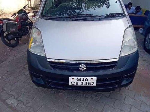 Used Maruti Suzuki Zen Estilo LX, 2007, Petrol MT for sale in Vadodara