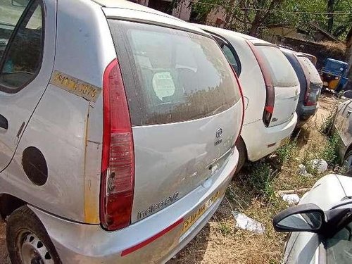 Used 2016 Tata Indica eV2 MT for sale in Hyderabad 