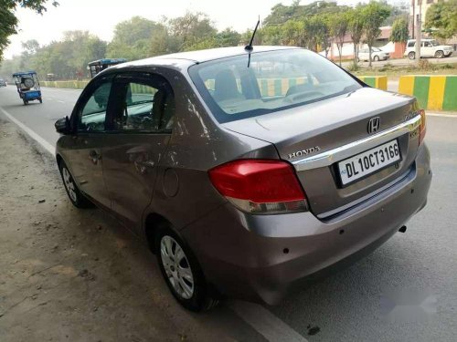 Used 2016 Nissan Patrol MT for sale in Ghaziabad 