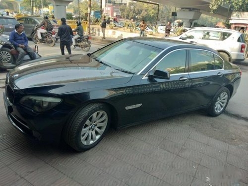 Used 2011 BMW 7 Series AT 2007-2012 for sale in New Delhi