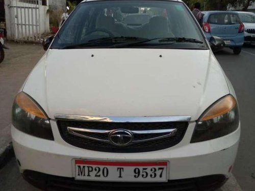 Used Tata Indigo LS 2014 MT for sale in Jabalpur 