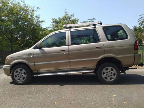 Used Chevrolet Tavera Neo 2013 MT for sale in Chennai