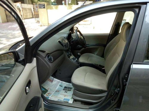 Used 2011 Hyundai i10 Sportz 1.2 MT for sale in Chennai