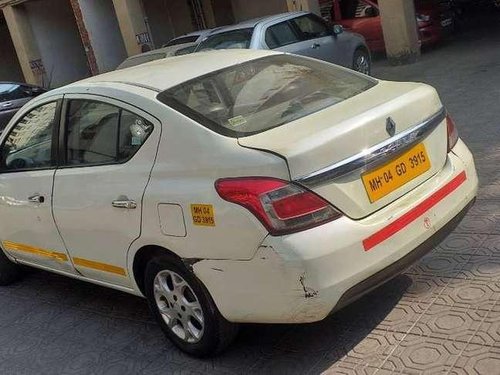 Used 2015 Renault Scala RxL MT for sale in Mumbai