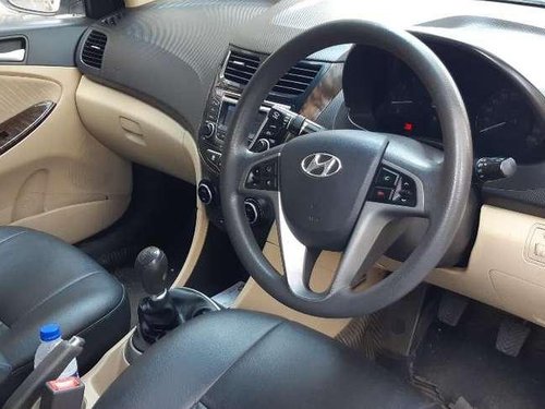 Used 2015 Hyundai Verna 1.6 VTVT SX MT for sale in Mumbai