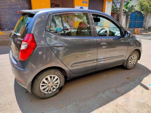 Used 2013 Hyundai i10 MT for sale in Chennai