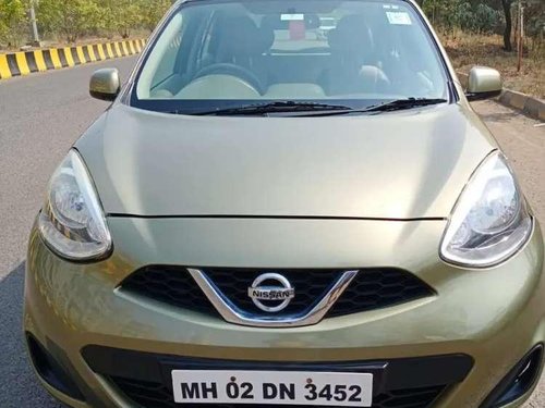 Used Nissan Micra XV 2014 MT for sale in Mumbai