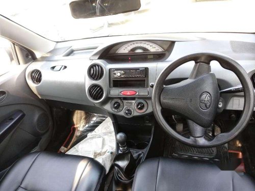 Used 2012 Toyota Etios GD MT for sale in Chandigarh 
