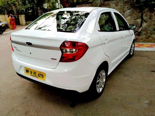 Used 2016 Ford Aspire Trend Plus MT for sale in Pune 