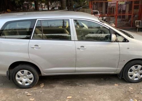 Used 2011 Toyota Innova MT 2004-2011 for sale in New Delhi