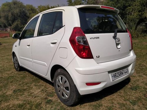 Used 2013 Hyundai i10 Sportz MT for sale in New Delhi