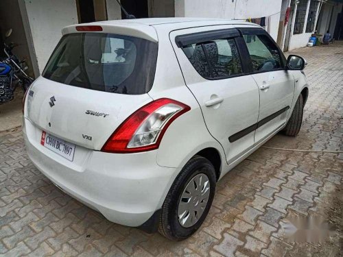 Used Maruti Suzuki Swift VXi, 2015, Petrol MT for sale in Chandigarh 