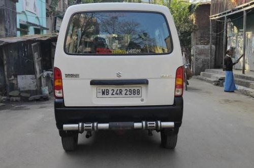 Maruti Suzuki Eeco 5 Seater AC 2011 MT for sale in Kolkata