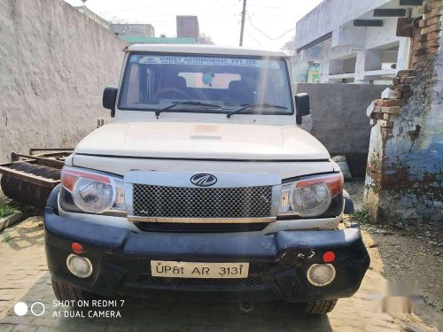 Used 2012 Mahindra Bolero MT for sale in Khurja