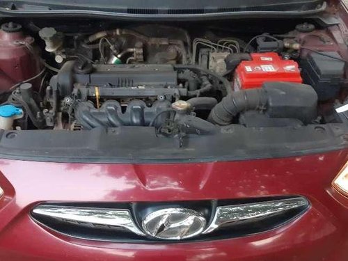 Used Hyundai Verna 1.6 VTVT SX 2014 MT for sale in Mumbai