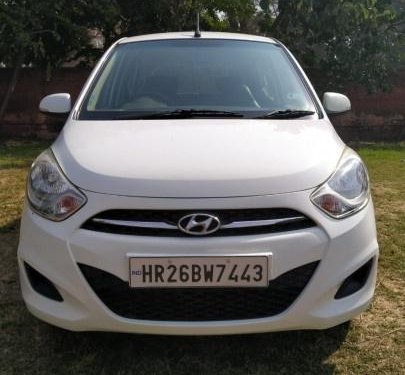 Used 2013 Hyundai i10 Sportz MT for sale in New Delhi