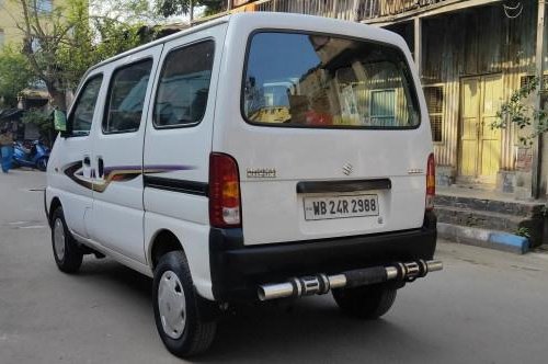 Maruti Suzuki Eeco 5 Seater AC 2011 MT for sale in Kolkata