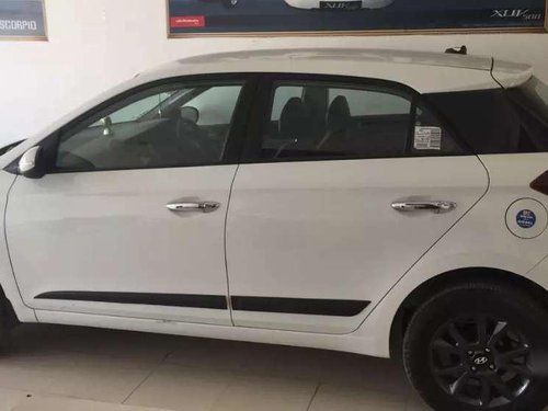 Used 2018 Hyundai i20 Asta MT for sale in Fazilka 