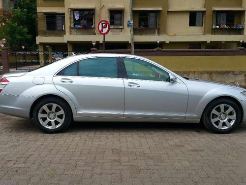Used Mercedes Benz S Class 2006 AT for sale in Mumbai