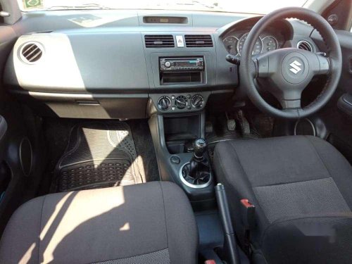 Used Maruti Suzuki Swift VDI 2008 MT for sale in Chandigarh 