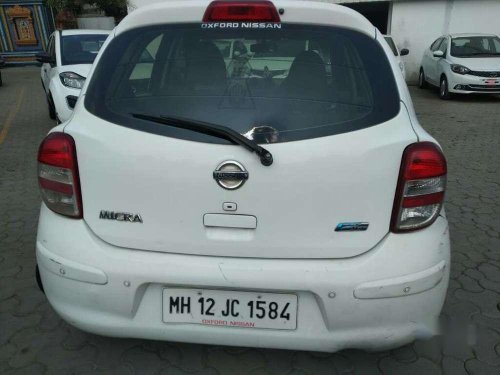 Used 2012 Nissan Micra Diesel MT for sale in Pune 