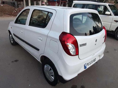 Used Maruti Suzuki Alto 800 Lxi, 2012, Petrol MT for sale in Chandigarh 