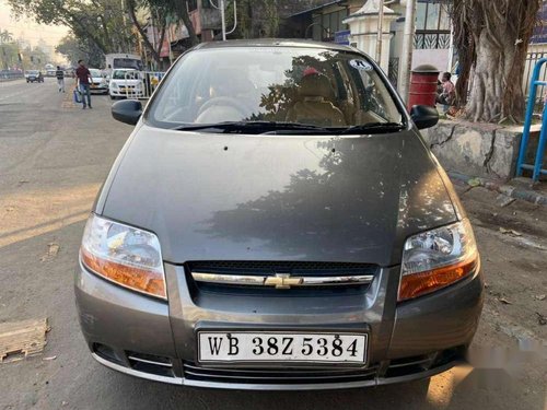 Used Chevrolet Aveo U VA 2010 1.2  MT for sale in Kolkata 