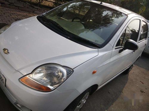 Used 2009 Chevrolet Spark 1.0 MT for sale in Chandigarh 