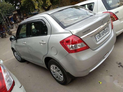 Used Maruti Suzuki Swift Dzire VDI, 2012, Diesel MT for sale in Chandigarh 