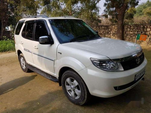 Used 2016 Tata Safari Storme VX MT for sale in Varanasi 