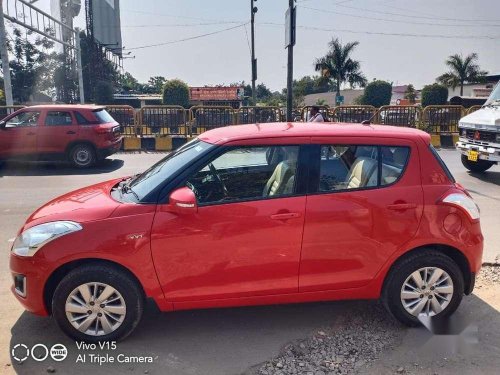 Used 2015 Maruti Suzuki Swift MT for sale in Pune 