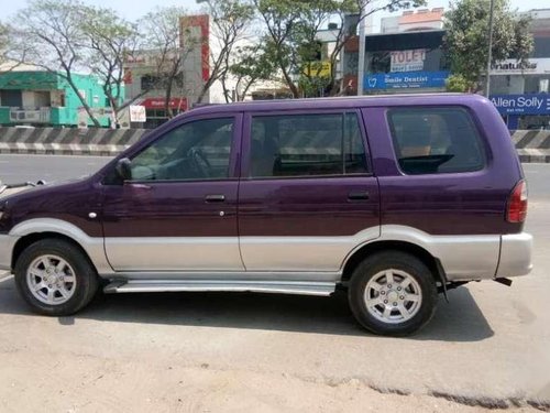 Used Chevrolet Tavera B1 7-Seater - BS III, 2005, Diesel MT for sale in Chennai