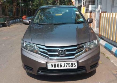 Honda City S 2012 MT for sale in Kolkata