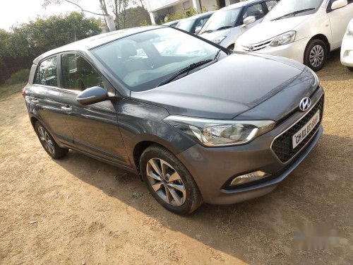 Used Hyundai i20 Asta 1.4 CRDi 2015 MT for sale in Chandigarh 