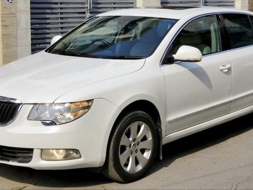 Skoda Superb 2011 1.8 TSI MT for sale in New Delhi